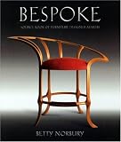 Bespoke: Source Book of Furniture Designer Makers