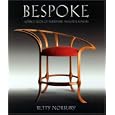 Bespoke: Source Book of Furniture Design Makers: Source Book of Furniture Designer Makers