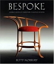Bespoke: Source Book of Furniture Design  Makers: Source Book of Furniture Designer Makers