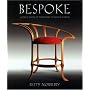 Bespoke: Source Book of Furniture Design  Makers: Source Book of Furniture Designer Makers