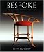 Bespoke: Source Book of Furniture Design  Makers: Source Book of Furniture Designer Makers