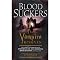 Bloodsuckers: The Vampire Archives, Volume 1