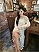 IMEI Vintage Sleeping Night Gown Cardigan Floral Lace Bridal Robe Long Sleeves Pajamas