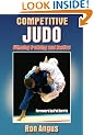 Competitive Judo: Winning Training and Tactics