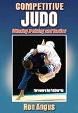 Competitive Judo