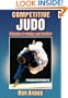 Competitive Judo