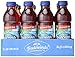 Tradewinds Slow Brewed Iced Tea, Unsweet Tea 18.5-ounce plastic bottles (Pack of 12)