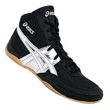 ASICS Matflex II Wrestling Shoes