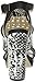 Calvin Klein Women's Vallin Snake Platform Pump