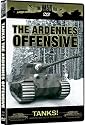 The War File: The Ardennes Offensive [DVD] [2008] [US Import]