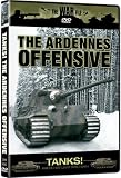 The War File: The Ardennes Offensive