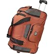 ful Unisex Adult Fast Forward- 21-Inch Wheeled Duffel
