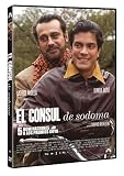 The Consul of Sodom ( El cónsul de Sodoma ) ( Contra Gil de Biedma ) [ Spanische Fassung, Keine Deutsche Sprache ]