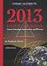2013 Daily Journal: Cosmic Astrology Aspectarian and Planner