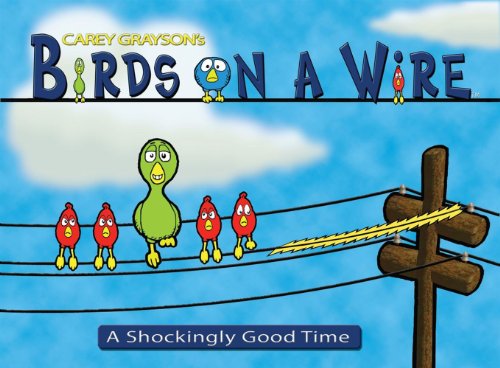 Gryphon Games 1123 - Birds on a Wire Preisvergleich
