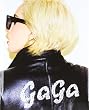 Lady Gaga x Terry Richardson