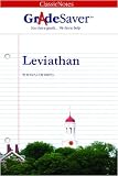 GradeSaver(tm) ClassicNotes Leviathan