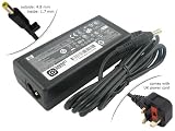 Original HP Hewlett Packard G6000 Laptop Adapter / Charger