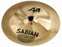 Sabian 20in Chinese Regular AA Brilliant Cymbal - Sabian 22016B