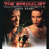 The Specialist (Score)