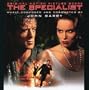 The Specialist (Score)