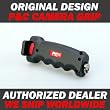 NEW Authentic P&C Camera DSLR pistol grip handle with FREE D Ring
