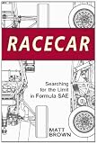 Racecar: Searching for the Limit in Formula SAE