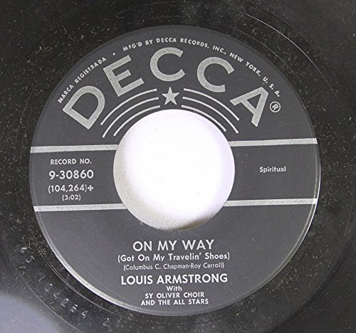 Louis Armstrong - My Louis Armstrong - Zortam Music