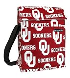 OU Oklahoma Sooners Lunch Tote