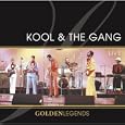 Kool & the Gang live by 