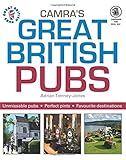 CAMRA's great British pubs