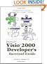 Visio 2000 Developer's Survival Guide