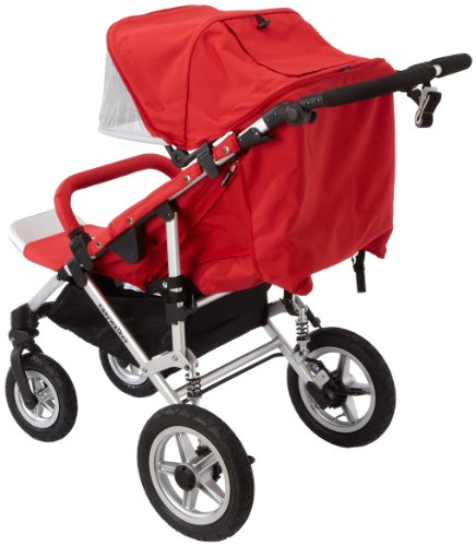 Imagen 2 de Easy Walker EQ90005 - Carrito