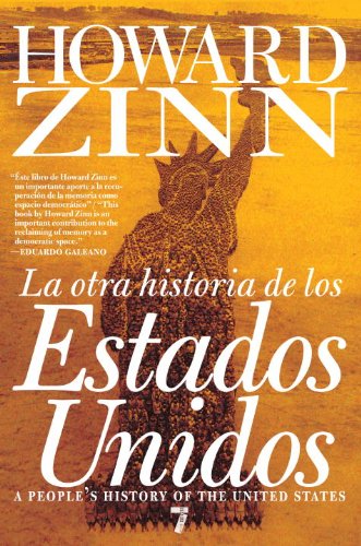 La Otra Historia de los Estados Unidos (Spanish Edition)