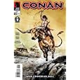 Conan #32 by Kurt Busiek and Greg Ruth