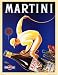Jean Droit (Martini Jockey, 1948) Art Poster Print - 16