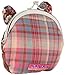 Stephen Joseph Little Girls' Signature Coin Purse