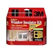 3M 2141W Indoor 5-Window Insulator Kit