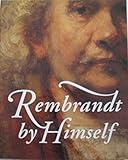 Rembrandt by himself