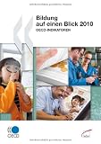 Bildung auf einen Blick 2010: OECD-Indikatoren