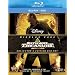NATIONAL TREASURE - 2-DISC BD COMBO PACK (BD+DVD) [Blu-ray]