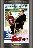 The Fat Spy (1966)