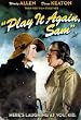 Play it Again, Sam (Widescreen)