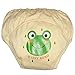 Losorn (Tm) Pack of 4 X Baby Toddler Girls Cute 4 Layers Potty Training Pants Reusable (90, A2)