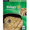 Biology 2 for OCR with CD-ROM (Cambridge OCR Advanced Sciences)