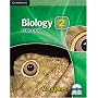 Biology 2 for OCR (Cambridge OCR Advanced Sciences)