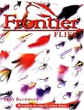 Frontier Flies: Patterns on the Cutting Edge