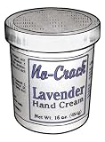 No-Crack Lavender Scented Hand Cream