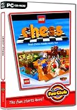 Lego Chess (PC CD)