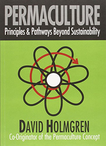 permaculture principles and pathways beyond sustainability